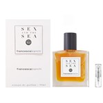 Francesca Bianchi Sex and Sea - Extrait De Parfum - Duftprobe - 2 ML