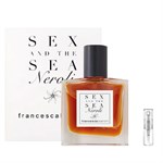 Francesca Bianchi Sex and Sea Neroli - Extrait De Parfum - Duftprobe - 2 ML