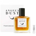 Francesca Bianchi Angel's Dust - Extrait De Parfum - Duftprobe - 2 ML