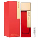 Laurent Mazzone Red D'Amour - Extrait de Parfum - Duftprobe - 2 ml