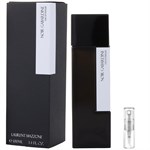 Laurent Mazzone Noir Gabardine - Eau de Parfum - Duftprobe - 2 ml