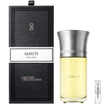 Les Liquides Imaginaires Sancti - Eau de Parfum - Duftprobe - 2 ml