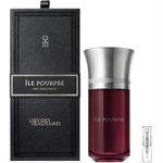 Les Liquides Imaginaires L'ile Pourpre - Eau de Parfum - Duftprobe - 2 ml