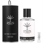 Parle Moi de Parfum Une Tonne de Roses 8 - Eau de Parfum - Duftprobe - 2 ml