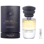 Masque Milano Times Square - Eau de Parfum - Duftprobe - 2 ml