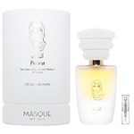 Masque Milano Petra - Eau de Parfum - Duftprobe - 2 ml