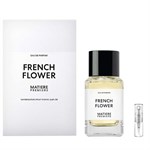 Matiere Premiere  French Flower - Eau de Parfum - Duftprobe - 2 ml