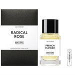 Matiere Premiere Radical Rose - Eau de Parfum - Duftprobe - 2 ml