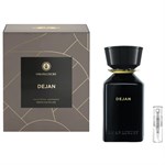 Oman Luxury Dejan - Eau de Parfum - Duftprobe - 2 ml