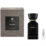 Oman Luxury Mariya - Eau de Parfum - Duftprobe - 2 ml