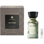 Oman Luxury Belfiore - Eau de Parfum - Duftprobe - 2 ml