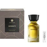 Oman Luxury Serenity - Eau de Parfum - Duftprobe - 2 ml