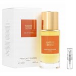 Parfum D'Empire Ambre Russe - Eau de Parfum - Duftprobe - 2 ml