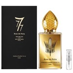 Stephane Humbert Lucas 777 Rose De Petra - Eau de Parfum - Duftprobe - 2 ML