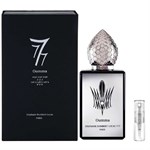 Stephane Humbert Lucas 777 Oumma - Eau de Parfum - Duftprobe - 2 ML