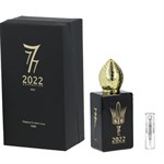 Stephane Humbert Lucas 777 2022 Generation Man - Eau de Parfum - Duftprobe - 2 ML