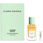 Flora Danica Amber Echo - Eau de Parfum - Duftprobe - 2 ml