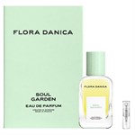 Flora Danica Soul Garden - Eau de Parfum - Duftprobe - 2 ml