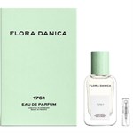 Flora Danica 1761 - Eau de Parfum - Duftprobe - 2 ml