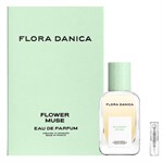 Flora Danica Flower Muse - Eau de Parfum - Duftprobe - 2 ml