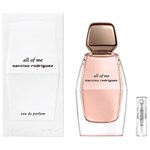 Narciso Rodriguez All Of Me Intense - Eau de Parfum - Duftprobe - 2 ML