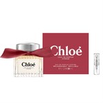 Chloe L'Eau - Eau de Parfum Intense - Duftprobe - 2 ml