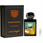 Lorenzo Pazzaglia Summer Hammer - Extrait de Parfum - Duftprobe - 2 ml