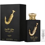 Lattafa Ishq Al Shuyukh Gold - Eau de Parfum - Duftprobe - 2 ml