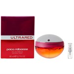 Paco Rabanne Ultraviolet Ultrared - Eau de Parfum - Duftprobe - 2 ml