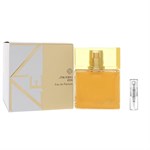 Shiseido Zen - Eau de Parfum - Duftprobe - 2 ml