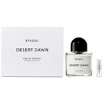 Byredo Desert Dawn - Eau de Parfum - Duftprobe - 2 ml