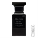 Tom Ford Black Lacquer - Eau de Parfum - Duftprobe - 2 ML