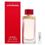 Elizabeth Arden Arden Beauty - Eau de Parfum - Duftprobe - 2 ml