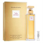 Elizabeth Arden The Fith Avenue - Eau de Parfum - Duftprobe - 2 ml