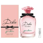 Dolce & Gabbana Garden - Eau de Parfum - Duftprobe - 2 ml