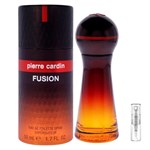 Pierre Cardin Fusion - Eau de Toilette - Duftprobe - 2 ml