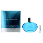 Elizabeth Arden Mediterranean - Eau de Parfum - Duftprobe - 2 ml