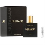 Nishane Unutamam - Extrait de Parfum - Duftprobe - 2 ml