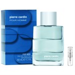 Pierre Cardin Pour Homme - Eau de Toilette - Duftprobe - 2 ml