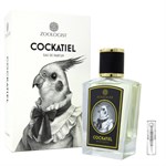 Zoologist Cockatiel Deluxe - Eau de Parfum - Duftprobe - 2 ml