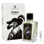 Zoologist Dodo Jackfruit Edition Deluxe - Extrait de Parfum - Duftprobe - 2 ML