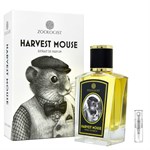 Zoologist Harvest Mouse Deluxe - Extrait de Parfum - Duftprobe - 2 ML