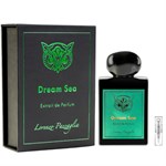 Lorenzo Pazzaglia Dream Sea - Extrait de Parfum - Duftprobe - 2 ml