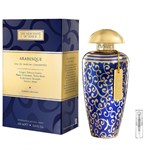 The Merchant Of Venice Arabesque - Eau de Parfum Concentree - Duftprobe - 2 ml