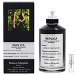 Maison Margiela Soul Of The Forest - Eau de Parfum - Duftprobe - 2 ml