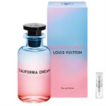 Louis Vuitton California Dream - Eau de Parfum - Duftprobe - 2 ml