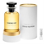 Louis Vuitton Contre Moi - Eau de Parfum - Duftprobe - 2 ml