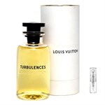 Louis Vuitton Turbulences - Eau de Parfum - Duftprobe - 2 ml