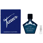 Tauer L'air Des Alpes Suisses - Eau de Parfum - Duftprobe - 2 ml