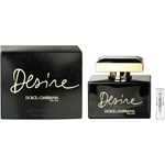 Dolce & Gabbana Desire - Eau de Parfum Intense - Duftprobe - 2 ml